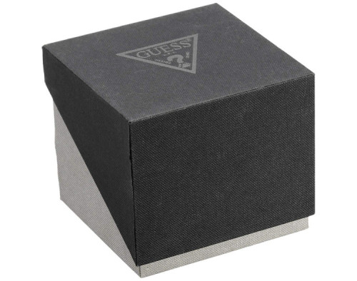 Guess Front-Runner GW0577G2 Herrenuhr