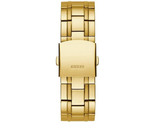 Guess Spec GW0490G2 Man Quartz Watch