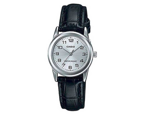 Casio Collection LTP-V001L-7B Womens Quartz Watch