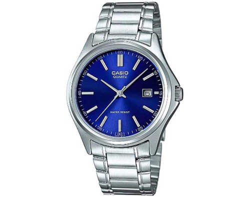 Casio Collection MTP-1183A-2A Reloj Cuarzo para Hombre