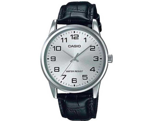 Casio Collection MTP-V001L-7B Quarzwerk Herren-Armbanduhr