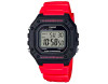 Casio Collection W-218H-4B Montre Quartz Homme
