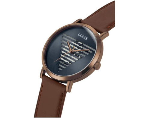 Guess Idol GW0503G4 Montre Quartz Homme
