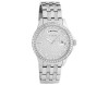 Guess Comet GW0254L1 Quarzwerk Damen-Armbanduhr