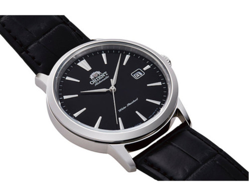Orient Bambino RA-AC0F05B10B Reloj Mecánico para Hombre