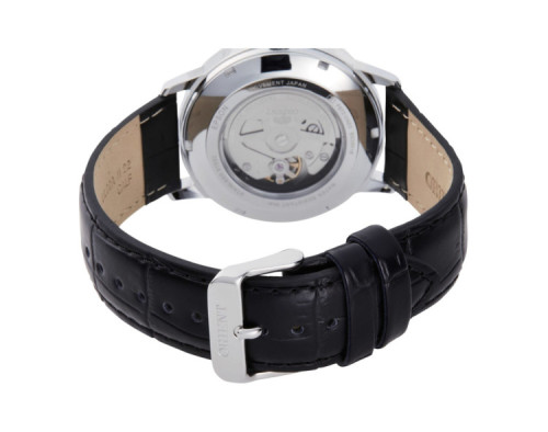 Orient Bambino RA-AC0F05B10B Reloj Mecánico para Hombre