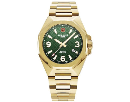 Swiss Alpine Military Avenger SAM7005.1114 Montre Quartz Homme