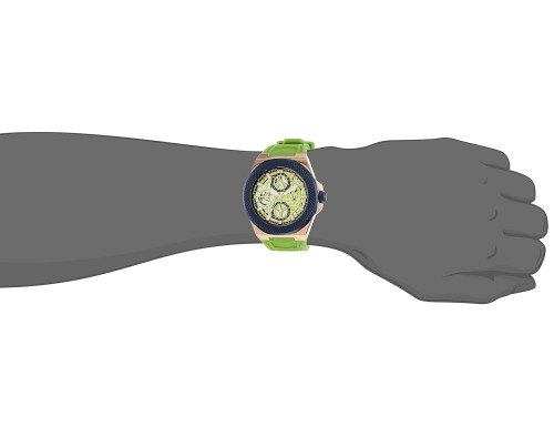 Guess Front-Runner GW0577G3 Reloj Cuarzo para Hombre