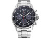 Orient Mako RA-TX0202B10B Quarzwerk Herren-Armbanduhr
