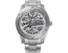 Orient Star Avantgarde Skeleton RE-BZ0001S00B Mechanisch Herren-Armbanduhr