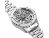 Orient Star Avantgarde Skeleton RE-BZ0001S00B Mechanisch Herren-Armbanduhr