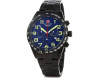 Swiss Alpine Military SAM7047.9175 Montre Quartz Homme