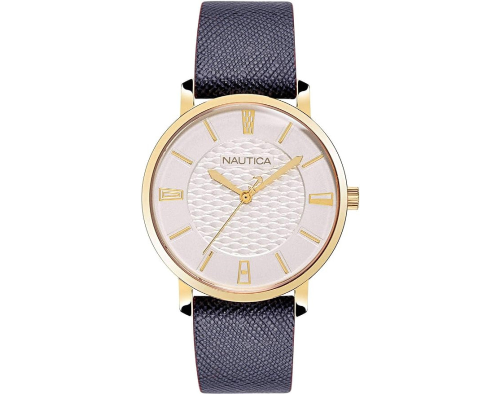 Nautica Coral Gables NAPCGP903 Orologio Donna Al quarzo Nautica Coral Gables NAPCGP903 Orologio Donna Al quarzo