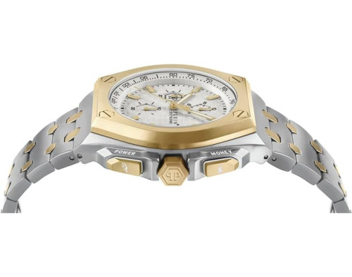 Philip Plein Extreme PWGAA0421 Montre Quartz Homme