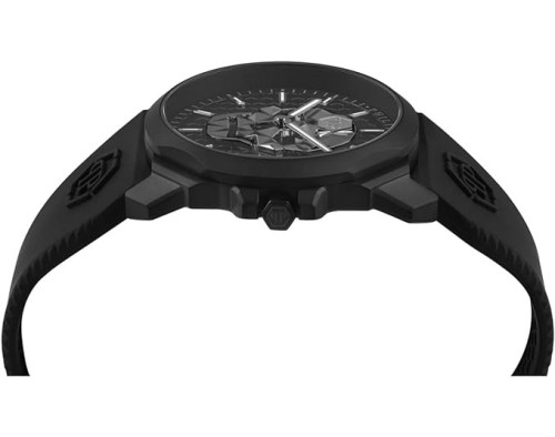 Philipp Plein The Skull King PWLAA0422 Montre Quartz Homme