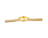 Pierre Cardin Belleville Monogram CBV.1518 Quarzwerk Damen-Armbanduhr