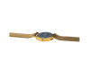 Pierre Cardin Belleville Monogram CBV.1518 Quarzwerk Damen-Armbanduhr