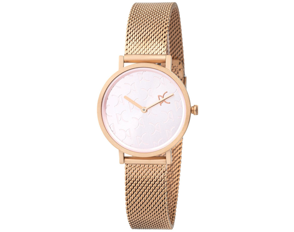 Pierre Cardin Belleville Monogram CBV.1519 Quarzwerk Damen-Armbanduhr Pierre Cardin Belleville Monogram CBV.1519 Quarzwerk Damen-Armbanduhr