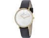 Pierre Cardin Belleville Simplicity CBV.1009 Quarzwerk Damen-Armbanduhr