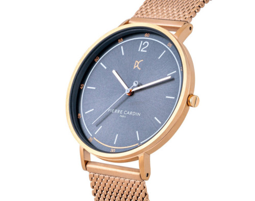 Pierre Cardin Bonne Light CBN.3015 Quarzwerk Herren-Armbanduhr