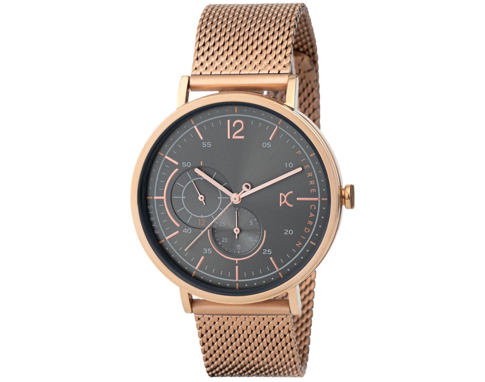 Pierre Cardin Bonne Stride CBN.3029 Man Quartz Watch Pierre Cardin Bonne Stride CBN.3029 Man Quartz Watch