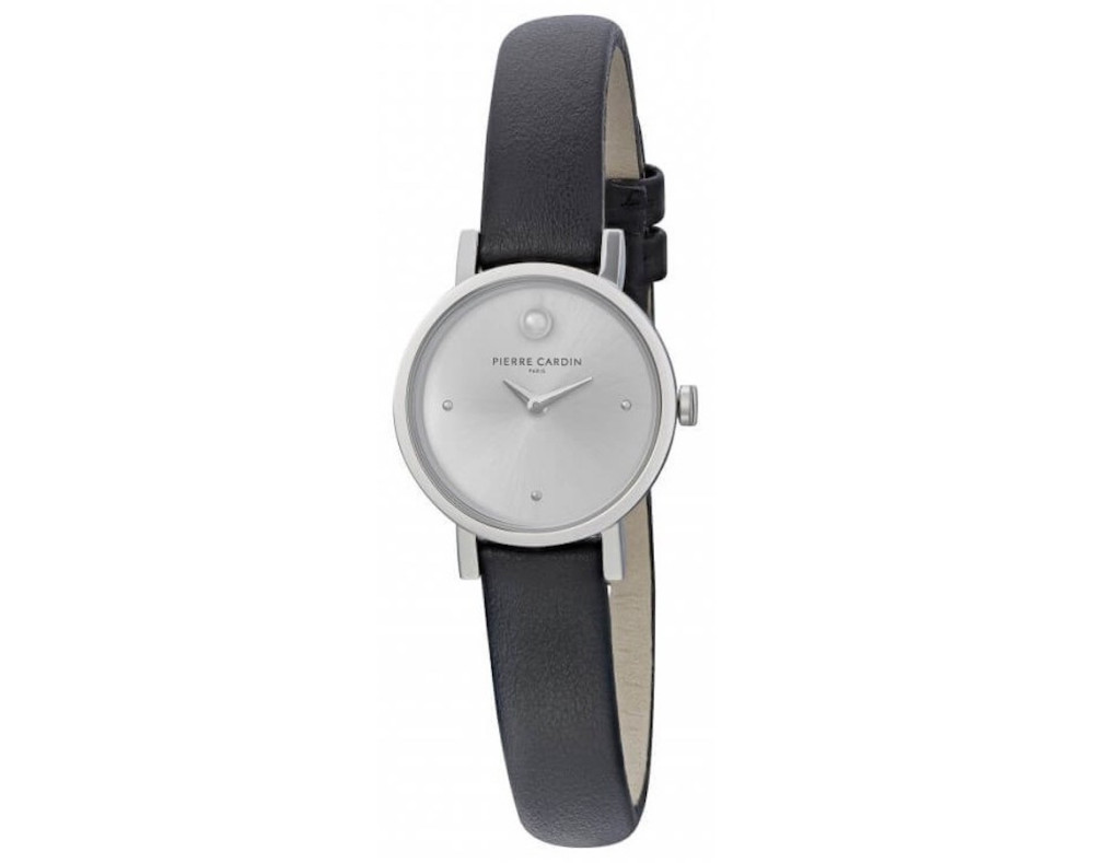 Pierre Cardin Canal St. Martin Pearls CCM.0504 Quarzwerk Damen-Armbanduhr Pierre Cardin Canal St. Martin Pearls CCM.0504 Quarzwerk Damen-Armbanduhr
