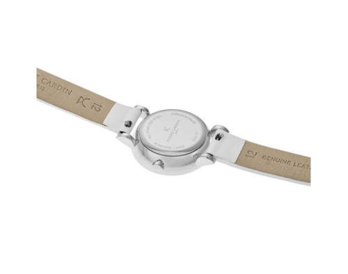 Pierre Cardin Canal St. Martin Pearls CCM.0505 Montre Quartz Femme