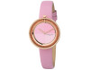 Pierre Cardin Marais Mirror CMA.0004 Montre Quartz Femme