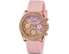 Guess Get in Touch Foundation GW0032L4 Quarzwerk Damen-Armbanduhr