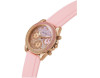 Guess Get in Touch Foundation GW0032L4 Quarzwerk Damen-Armbanduhr