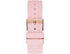Guess Get in Touch Foundation GW0032L4 Quarzwerk Damen-Armbanduhr