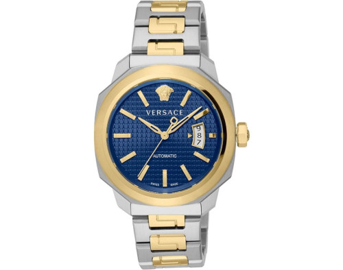 Versace Dylos VEAG00222 Montre Mécanique Homme