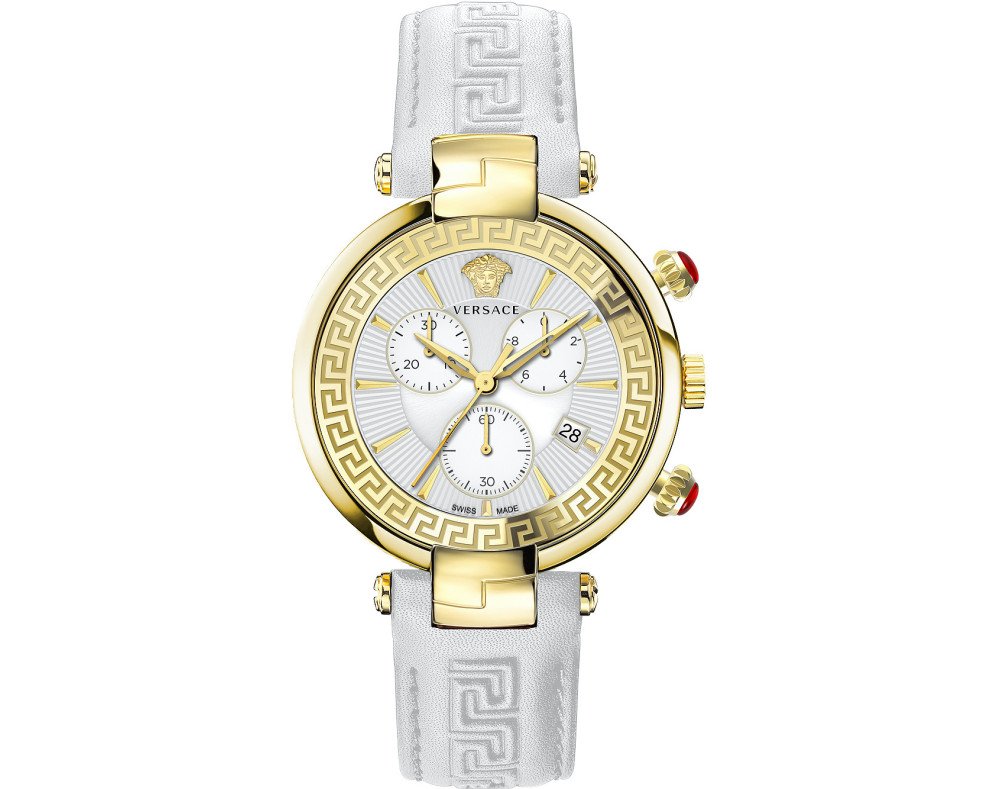 Versace Revive VE2M00421 Montre Quartz Femme Versace Revive VE2M00421 Montre Quartz Femme
