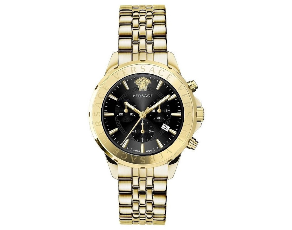 Versace Signature VEV602123 Reloj Cuarzo para Hombre Versace Signature VEV602123 Reloj Cuarzo para Hombre