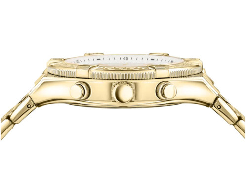 Versace Sporty Greca VESO00822 Montre Quartz Homme
