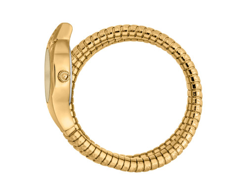 Just Cavalli Signature Snake JC1L271M0025 Montre Quartz Femme