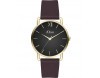 s.Oliver SO-4154-LQ Quarzwerk Damen-Armbanduhr