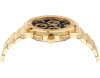 Versace Greca Logo VEZ900421 Quarzwerk Herren-Armbanduhr