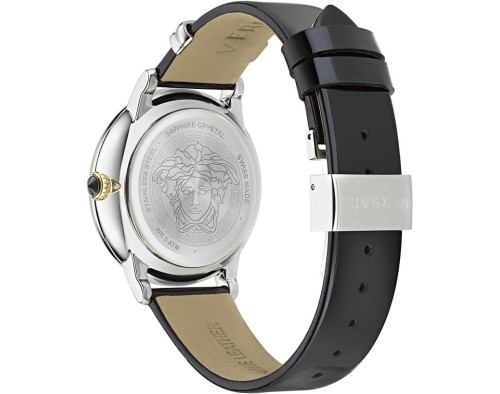 Versace Medusa Alchemy VE6F00123 Reloj Cuarzo para Mujer