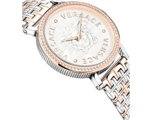 Versace V-Dollar VEQX00722 Reloj Cuarzo para Mujer