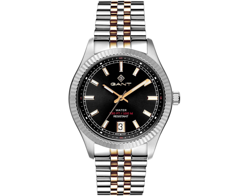 Gant Sussex 44 G166009 Montre Quartz Homme Gant Sussex 44 G166009 Montre Quartz Homme