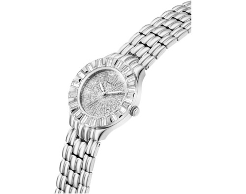 Guess Firework GW0602L1 Montre Quartz Femme