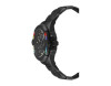 Philipp Plein The Skull Genderless PWNAA0522 Quarzwerk Herren-Armbanduhr