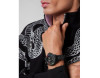 Philipp Plein The Skull Genderless PWNAA0522 Quarzwerk Herren-Armbanduhr