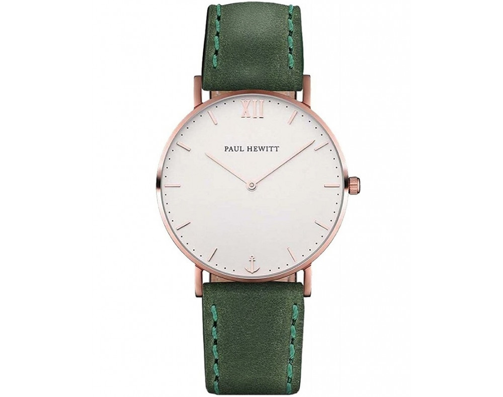 Paul Hewitt Sailor Line PH-6455181K Reloj Cuarzo para Mujer Paul Hewitt Sailor Line PH-6455181K Reloj Cuarzo para Mujer