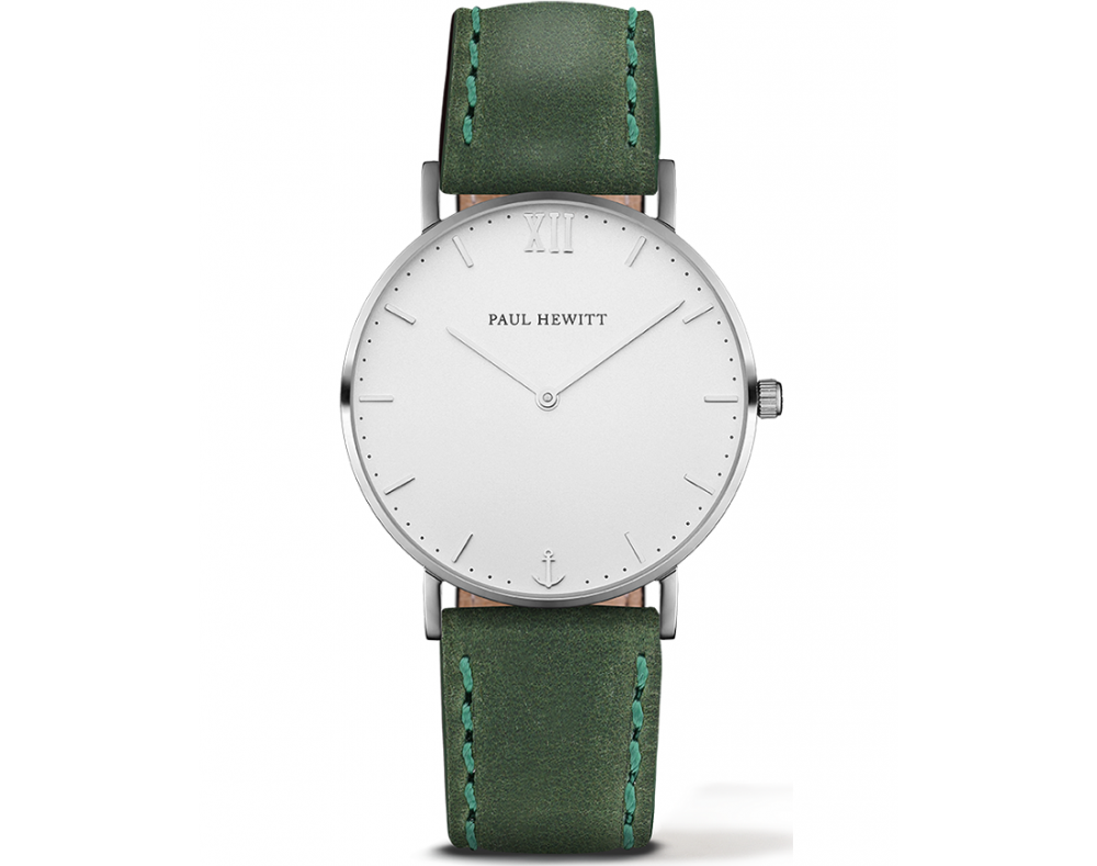 Paul Hewitt Sailor Line PH-6455226K Reloj Cuarzo para Mujer