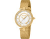 Just Cavalli Glam Chic JC1L240M0025 Quarzwerk Damen-Armbanduhr