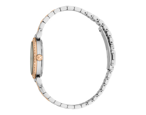 Just Cavalli Varenna JC1L273M0095 Quarzwerk Damen-Armbanduhr