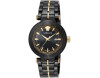 Versace Aion VE2F00621 Quarzwerk Herren-Armbanduhr