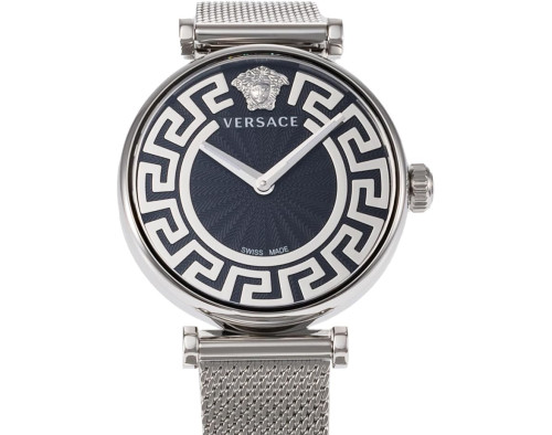 Versace VE1CA0423 Womens Quartz Watch